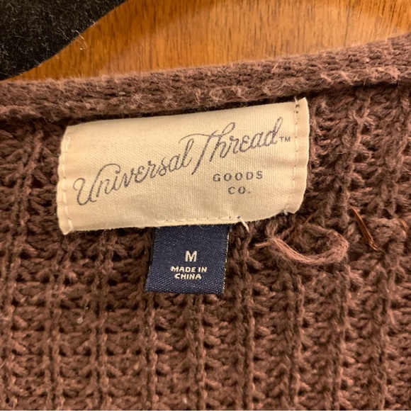 Universal Threads cardigan - Picture 2 of 4